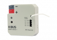 GVS Медиакоплер KNX RF-TP