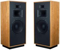 Klipsch 253780 Напольная акустика Klipsch Forte IV Natural Cherry, цвет: Светло - коричневое дерево
