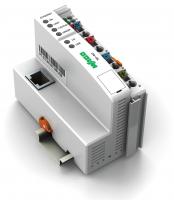 Wago 750-842 Контроллер Ethernet, 1G, 16bit
