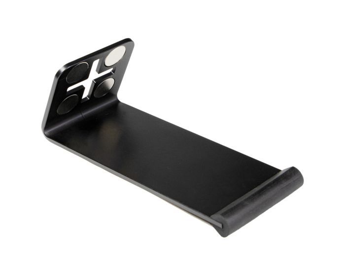 Basalte 0159-03 Подставка для Ipad  EVE PLUS, Brushed Black