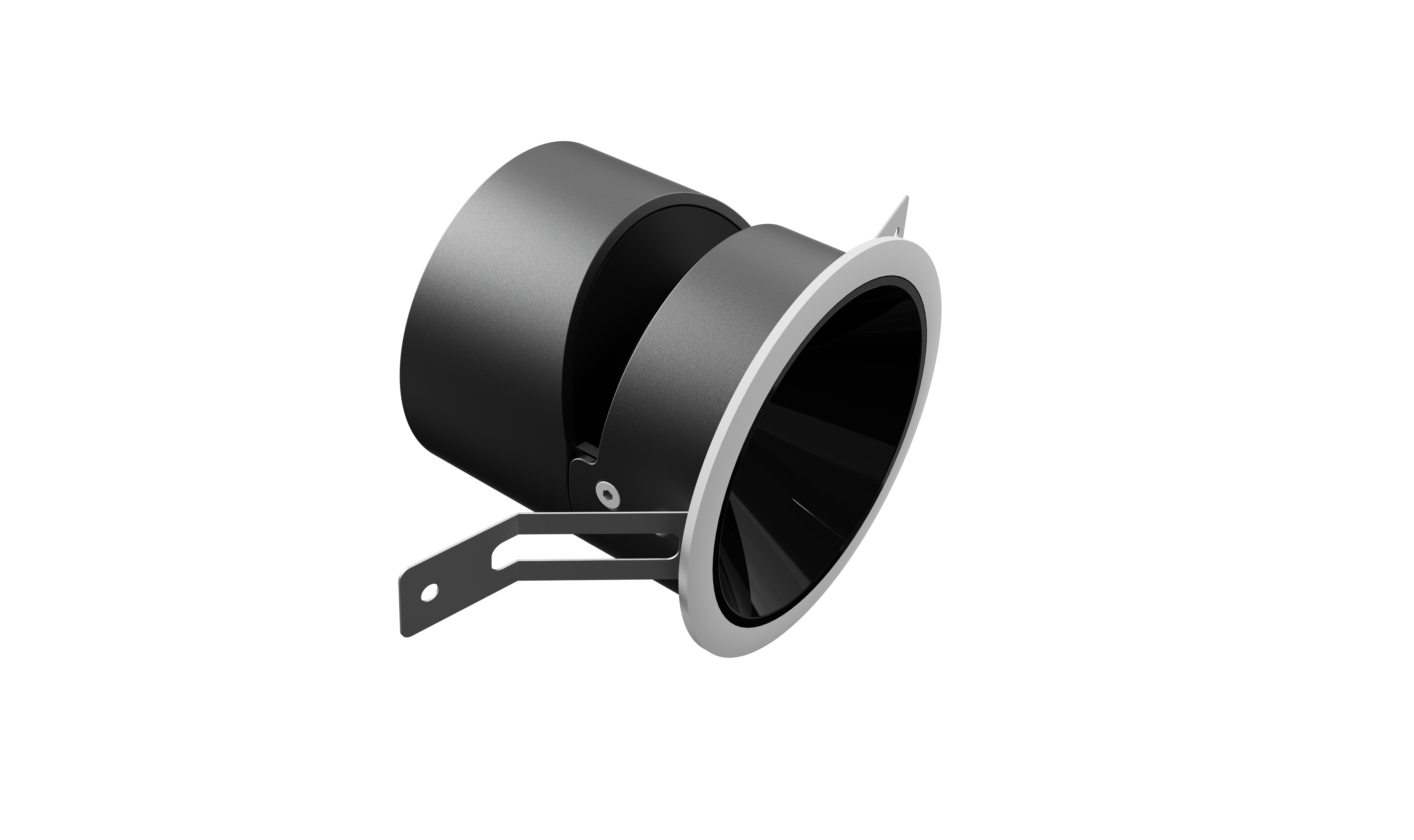 Yeelight YP-0147 Встраиваемый светильник Yeelight Pro E Spotlight, мощность 10 Вт, угол рассеивания 58°