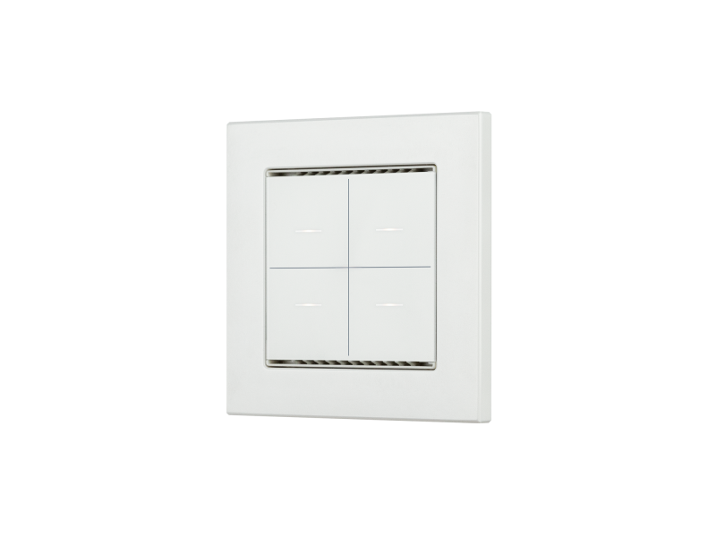 Elsner 70882 Кнопки Cala KNX M-T