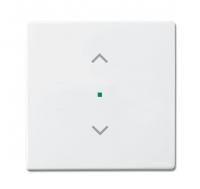 ABB SRB-1-84 СРБ-1-84 рокер 1-местн., жалюзи