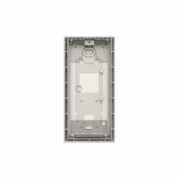 ABB 41382S-H Коробка для монтажа на поверхность, 1/2, серая