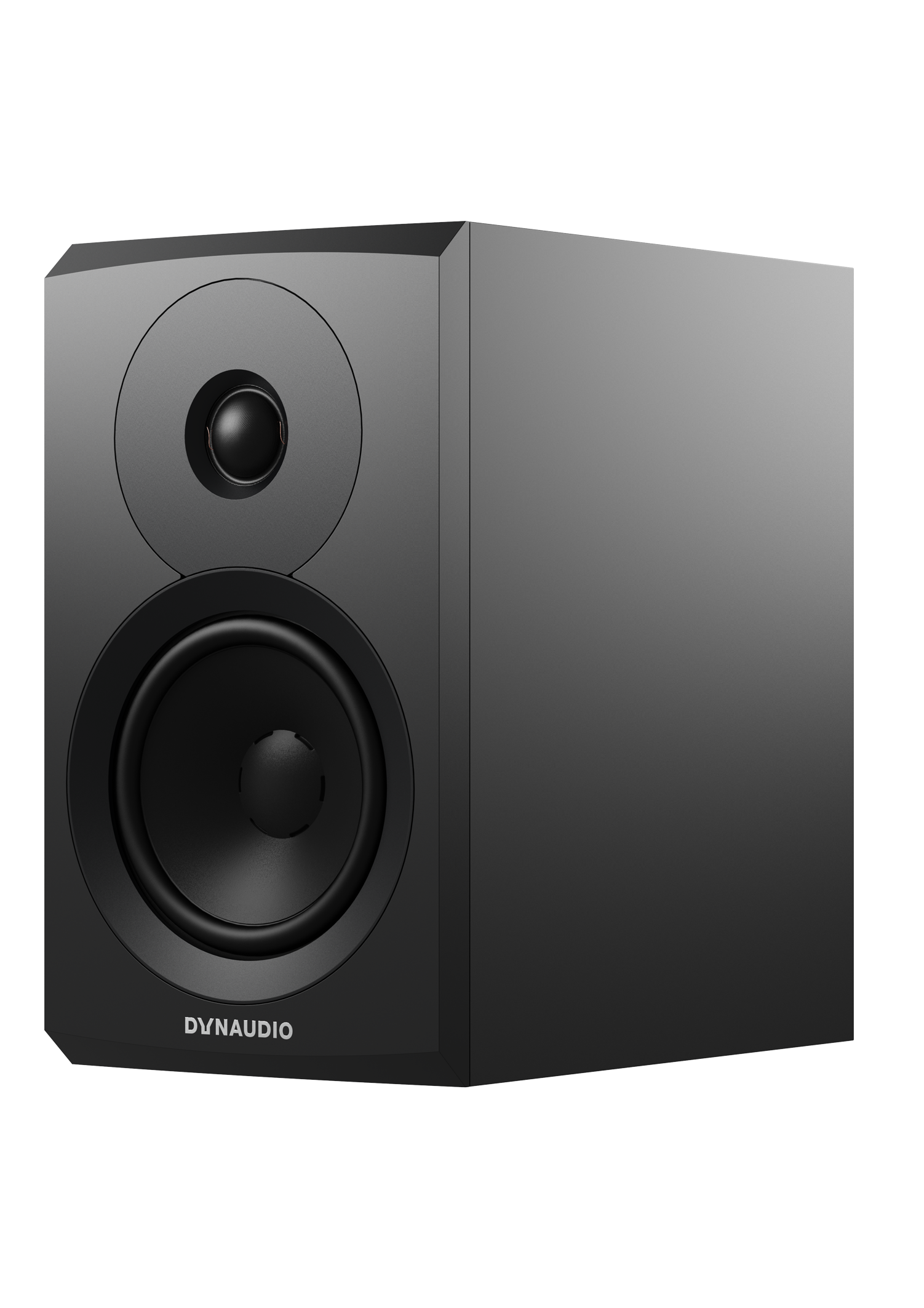 Dynaudio 248574 Полочная акустика Dynaudio New Emit 10 black, цвет: Чёрный