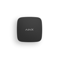 Ajax 8065.08.BL1 Беспроводной датчик обнаружения затопления, цвет: Чёрный