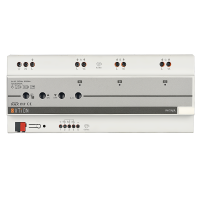 Sation DM0103.0610 Актуатор затемнения 3-кратный 600 Вт