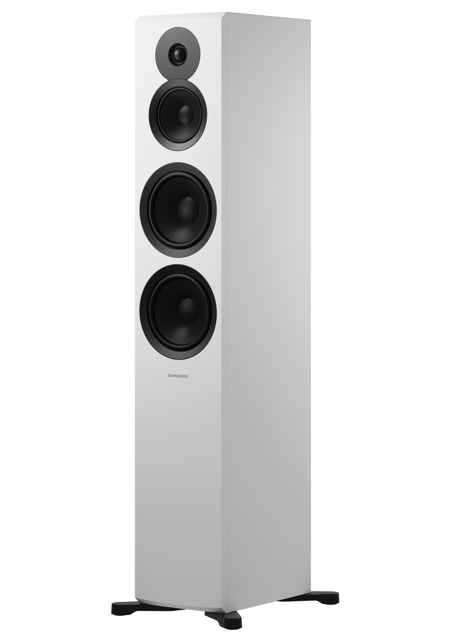 Dynaudio 248584 Напольная акустика Dynaudio New Emit 50 white, цвет: Белый