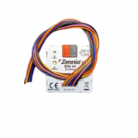 Zennio ZAC-CBIN44 Кабель для модуля BIN 44