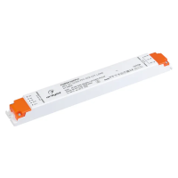 Arlight 048240 Блок питания ARV-SP-24200-PFC-DT8-CCT-LONG (24V, 8.33A, 200W) (Arlight, IP20 Пластик, 5 лет)