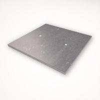 Tense KNX_INTSBB2 Сенсорный выключатель KNX Intensity Stone Belgian Blue 2F, цвет: Чёрный