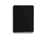 Basalte 0656-01 Рамка для Ipad EVE PRO 12.9", Brushed Aluminium