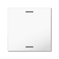 MDT BE-TAL55W102.01 Переключатель MDT для кнопочного светильника KNX, 55, 1 гнездо
