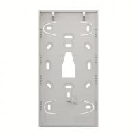 ABB SAB/A.0.1-83 Суппорт для настенного монтажа, большой, SM, серебристый алюминий