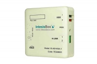 Intesis Intesisbox HI-AW-KNX-1 INKNXHIT001A000 Интерфейс KNX/EIB для кондиционеров Hitachi (серий Yutaki)