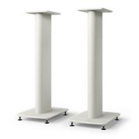 Kef 234823 Стойка под акустику KEF S2 Floor Stand Mineral White