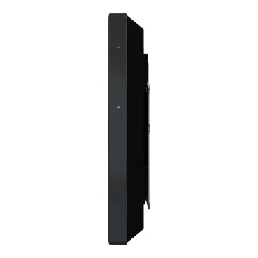 Schneider MTN6260-7760 SpaceLogic KNX Touch IP 7-дюймовый смарт-экран, черный