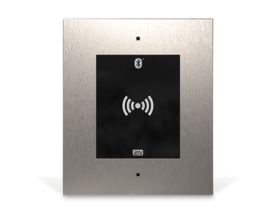 2N 9160335-S Блок доступа 2N® 2.0 Bluetooth и RFID,  (secured)