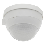 B.E.G. 92489 Датчик присутствия DALI Compact PD4-M-DALI/DSI-1C, цвет: Белый матовый, похожий RAL9010
