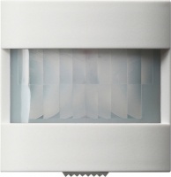 Gira 130427 Накладка датчика движения Komfort 1,1м, цвет: Белый, оттенок: Матовый