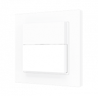 Zennio ZPDW0 Детектор движения KNX для скрытого монтажа в стену. Presentia W0