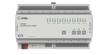 Atrel ACT-K1600-1 KNX Актуатор универсальный реле/жалюзи на DIN рейку