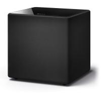 Kef 170159 Сабвуфер KEF Kube12b, цвет: Чёрный