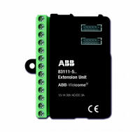 ABB 83111-500-01 Модуль расширения домофона для почтовых ящиков