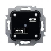 ABB SSA-F-1.1.1 Сенсор 1/2-клавишный/релейный активатор 1-канальный free@home