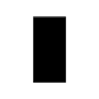 Jung A 50 NA SW Накладка в цвет клавиш