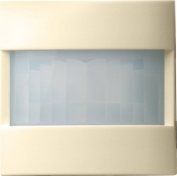 Gira 088001 Датчик движения KNX Standard 1,10 м, цвет: Белый, оттенок: Глянцевый, кремовый