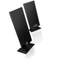 Kef 59696 Настенная акустика KEF T101 black, цвет: Чёрный