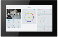 Iridium Mobile Zykronix Symphony 11.6”