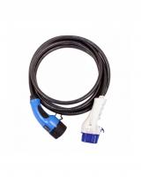 EVChargeKing 100-002-00007 Зарядный кабель EVChargeKing