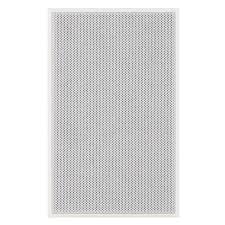 Sonance 104321 Встраиваемая акустика Sonance VP42, цвет: Чёрный
