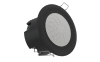 Interra ITR415-1101 Датчик присутствия DALI-2 среднего диапазона - черный