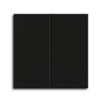 MDT BE-TAL55BW206.01 Переключатель MDT для кнопочного светильника KNX Push Button Light 55 Basic