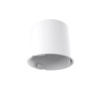 Zennio ZACEZENSFW Аксессуар для поверхностного монтажа EyeZen, Белый