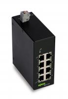WAGO 852-1112 Промышленный коммутатор, Eco, 8 x 1000BASE-T