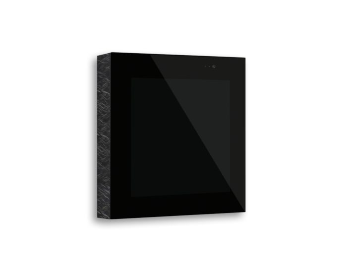 Basalte 0370-17 Выключатель LISA, Fer Forge Gunmetal