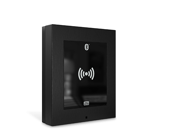 2N 9160335 Блок доступа 2N® 2.0 Bluetooth и RFID