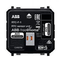 ABB RTC-F-1 Терморегулятор комнатный free@home