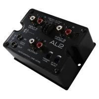 Sonance 90484-SON Автоматический селектор двух линейных источников Sonance AL2