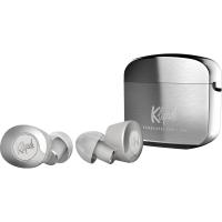 Klipsch 229889 Наушники Klipsch T5 II TW Silver, цвет: Серебристый