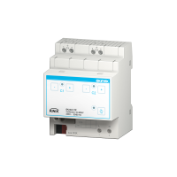 Ekinex EK-GA1-TP Диммер универсальный, 2 канала