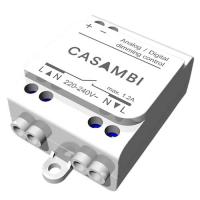 Casambi CBU-ASD Контрольный блок