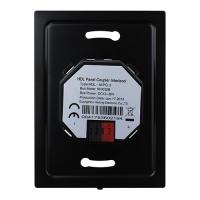 HDL M/PCI.3 Универсальный шинный соединитель KNX для панелей серии iFlex, US стандарт