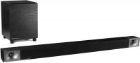 Klipsch 233639 Саундбар Klipsch Cinema 600 Sound Bar, цвет: Чёрный