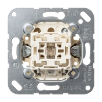 Jung 506-20 KOU Балансирный контрольный выключатель 20 AX 250 V~, универсальный (проходной)