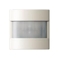 Jung A3180-1A KNX/EIB датчик движения, комфорт, 180°, высота установки 1,1 м; цвет: Белый, оттенок: Слоновая кость